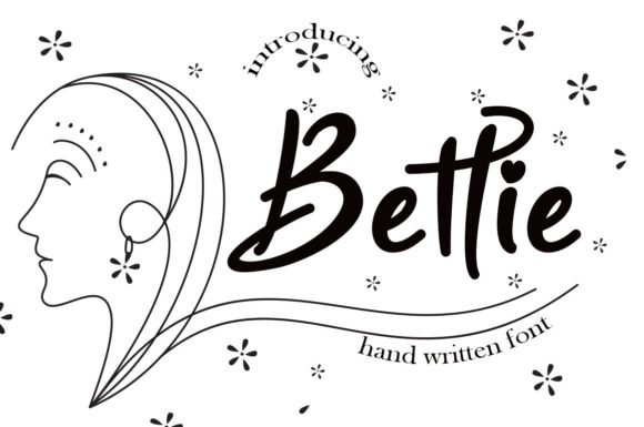 Bettie Font - Featured Image