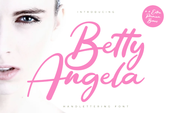 Betty Angela Font - Featured Image