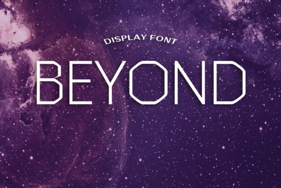 Beyond Font - Featured Image