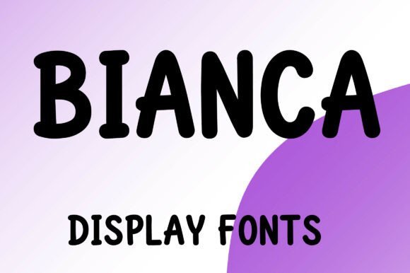Bianca Font - Featured Image