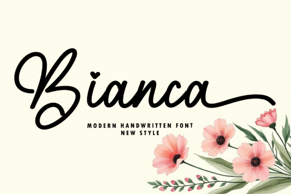 Bianca Font - Featured Image