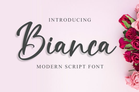Bianca Font - Featured Image