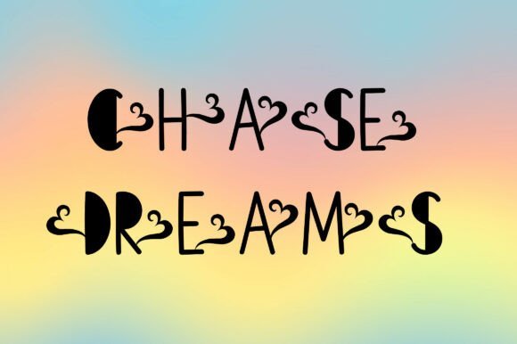 Bimbim Font - Featured Image