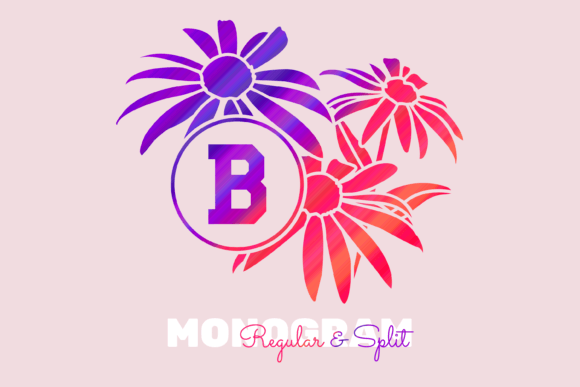 Black Eyed Susan Font - Featured Image