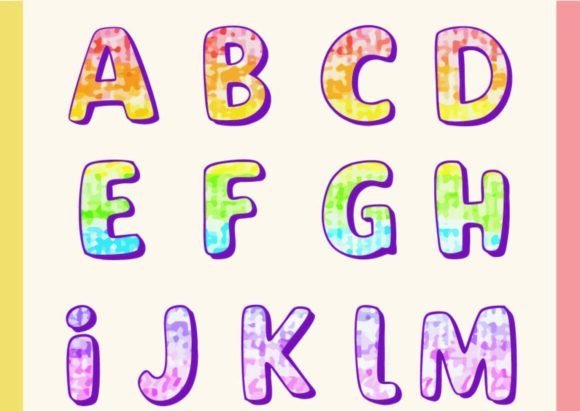 Blair Font - Featured Image