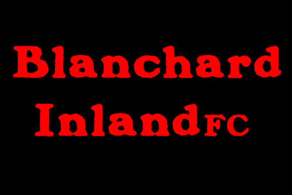 Blanchard Inland Fc Font - Featured Image