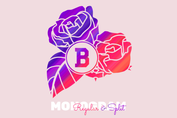 Blossom Font - Featured Image