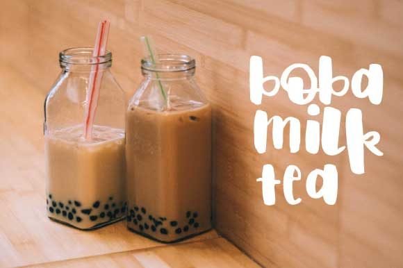 Boba Font - Featured Image