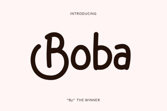 Boba Font - Featured Image