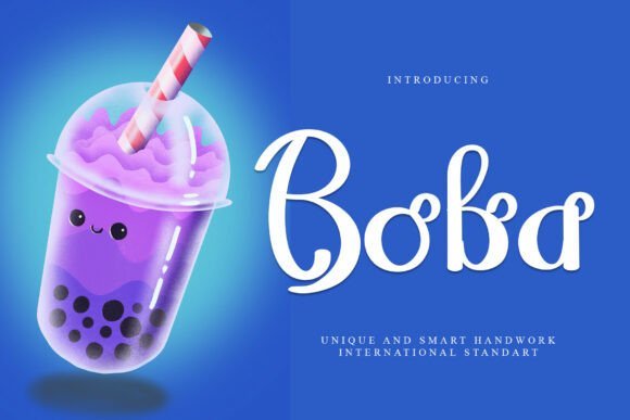 Boba Font - Featured Image