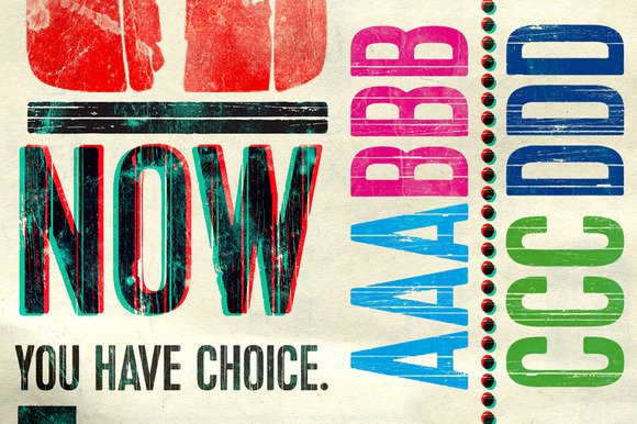 Bobbin Font - Featured Image