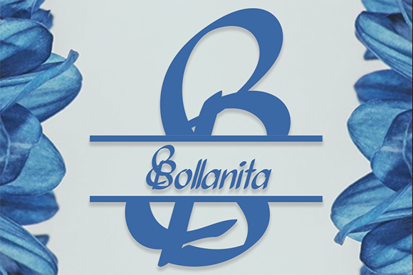 Bollanita Font - Featured Image