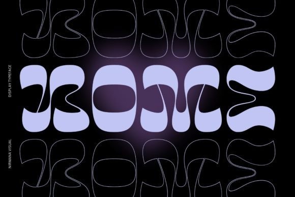 Bome Font - Featured Image