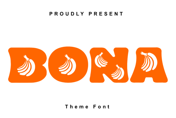 Bona Font - Featured Image