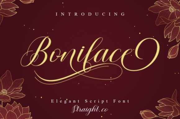 Boniface Font - Featured Image