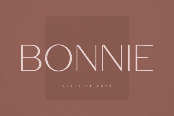Bonnie Font - Featured Image