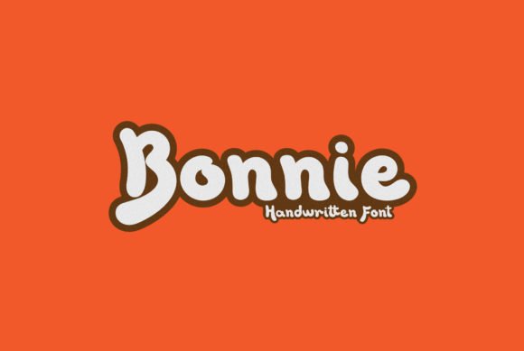 Bonnie Font - Featured Image