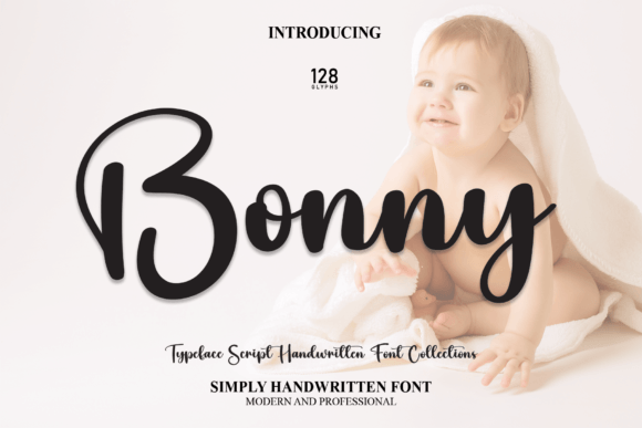 Bonny Font - Featured Image