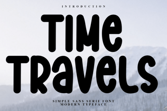 Booming Font - Featured Image