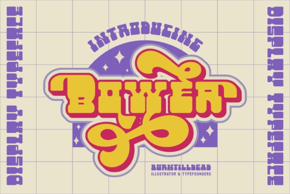 Bower Font - Featured Image