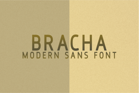 Bracha Font - Featured Image