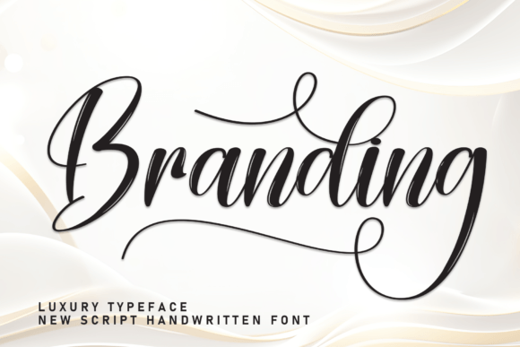 Branding Font - Featured Image
