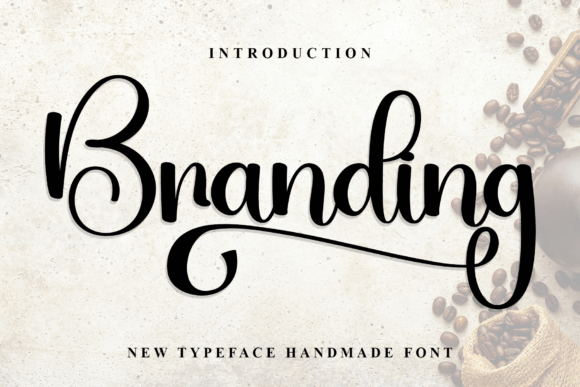 Branding Font - Featured Image