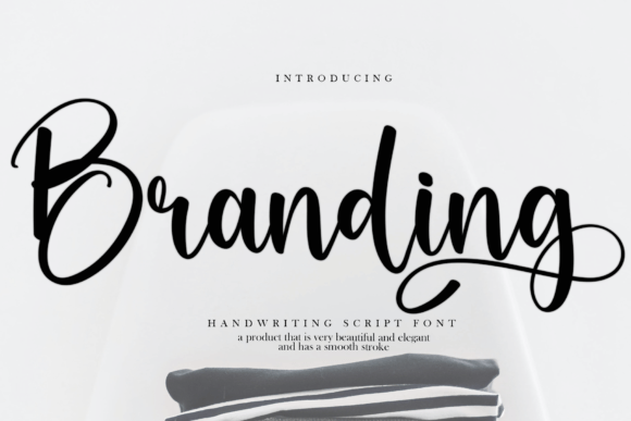 Branding Font - Featured Image