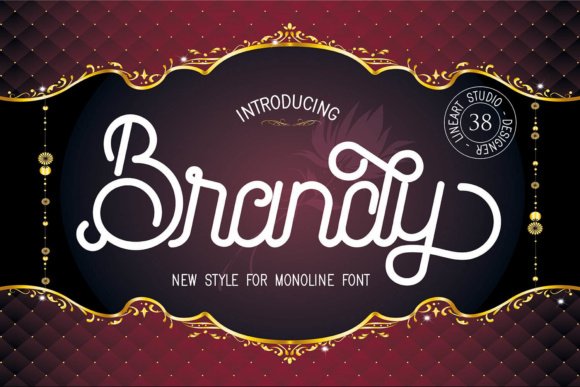 Brandy Font - Featured Image