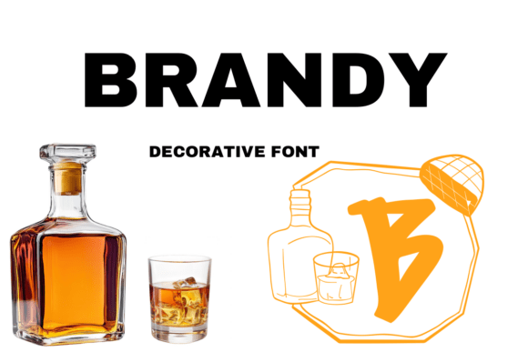 Brandy Font - Featured Image