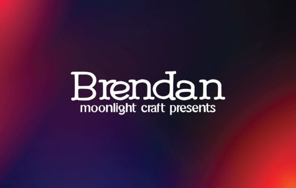 Brendan Font - Featured Image