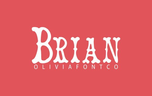 Brian Font - Featured Image