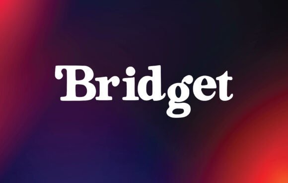 Bridget Font - Featured Image