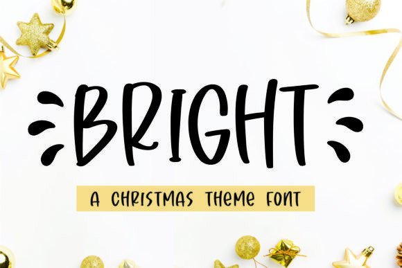 Bright Font - Featured Image