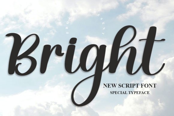 Bright Font - Featured Image