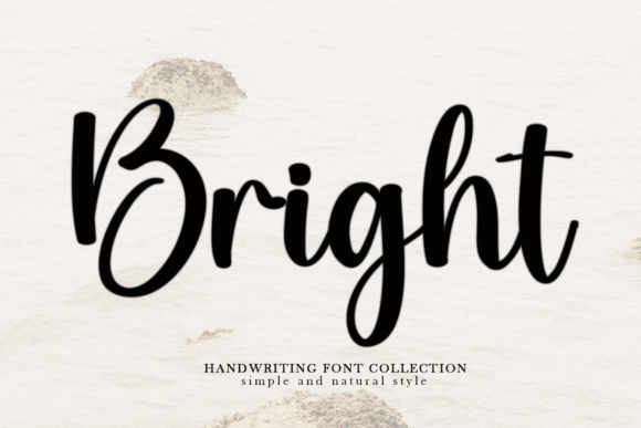 Bright Font - Featured Image