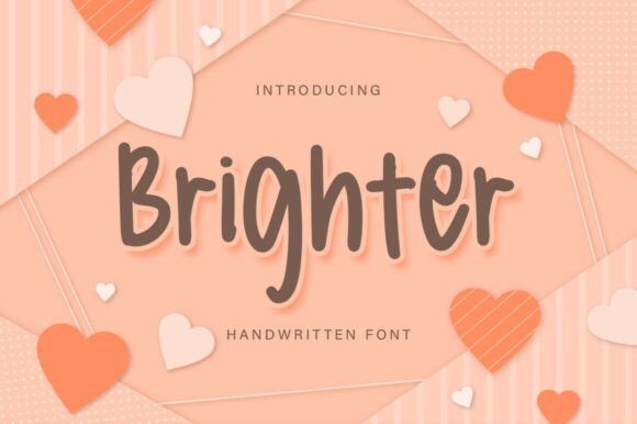 Brighter Font - Featured Image
