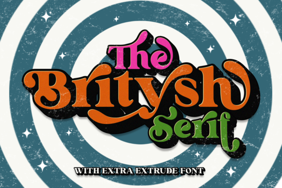 Britysh Font - Featured Image