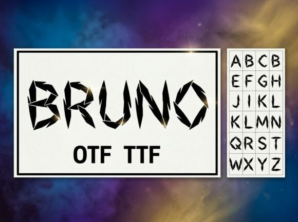 Bruno Font - Featured Image