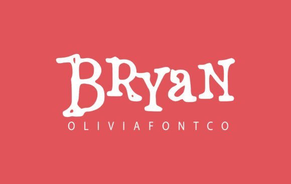 Bryan Font - Featured Image