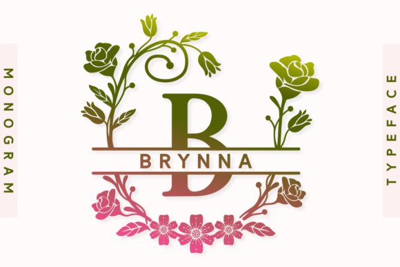 Brynna Font - Featured Image