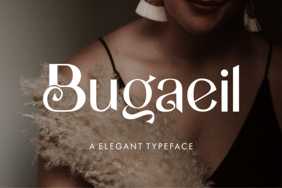 Bugaeil Font - Featured Image