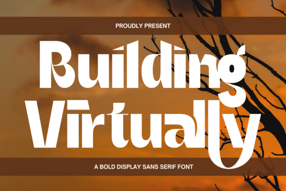Building Virtually Font - Featured Image