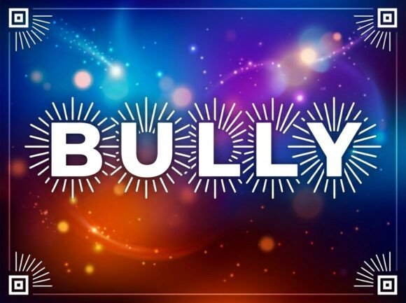 Bully Font - Featured Image