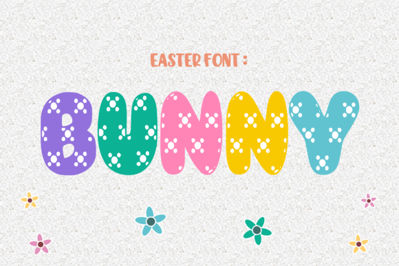 Bunny Font - Featured Image