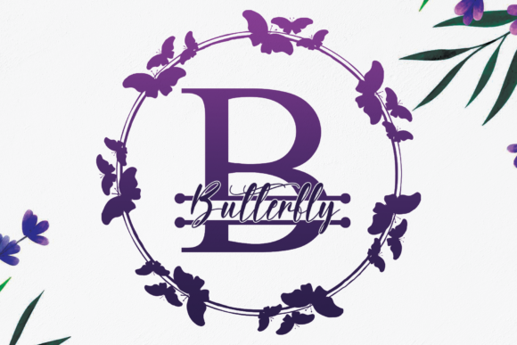 Butterfly Font - Featured Image