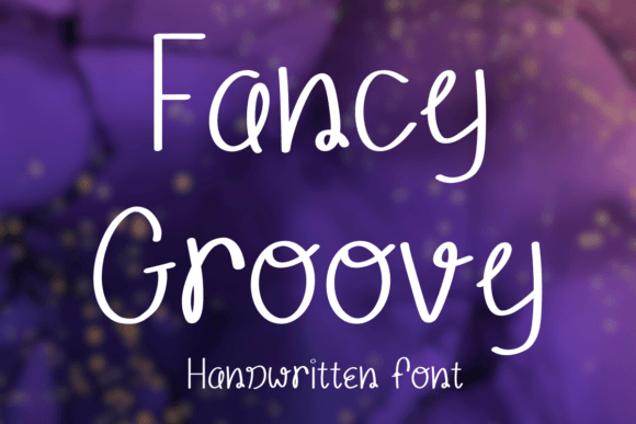 Cacao Font - Featured Image