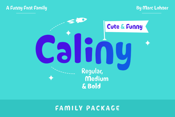 Caliny Font - Featured Image