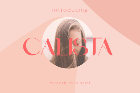 Calista Font - Featured Image