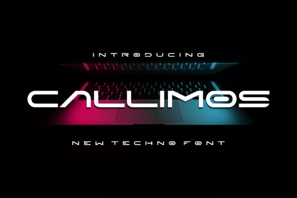 Callimos Font - Featured Image